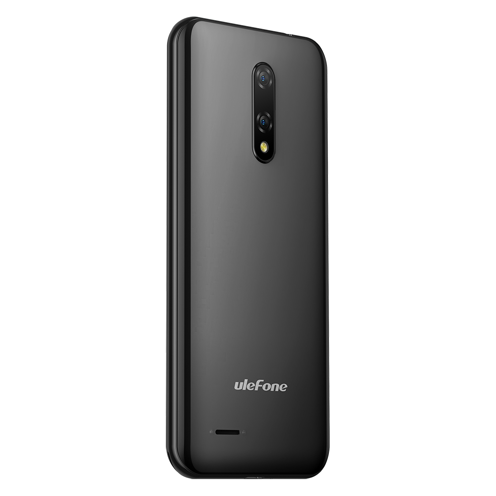 Ulefone Note 8P (2GB+16GB) Black, , small image number 3